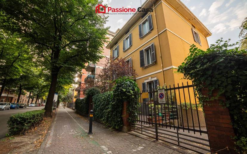 Villa plurifamiliare, da ristrutturare, 410 m², Villetta, Parma — foto 6 di 14