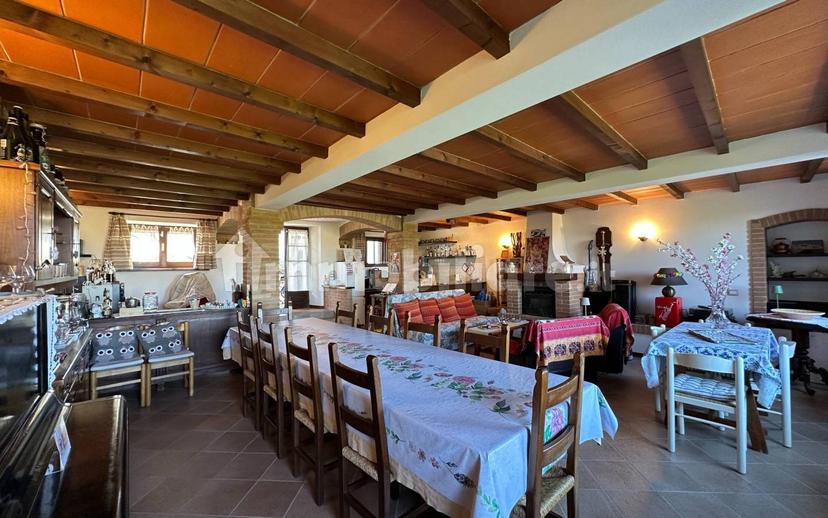 Villa a schiera via Rivalta 11, Lesignano de' Bagni — foto 13 di 31