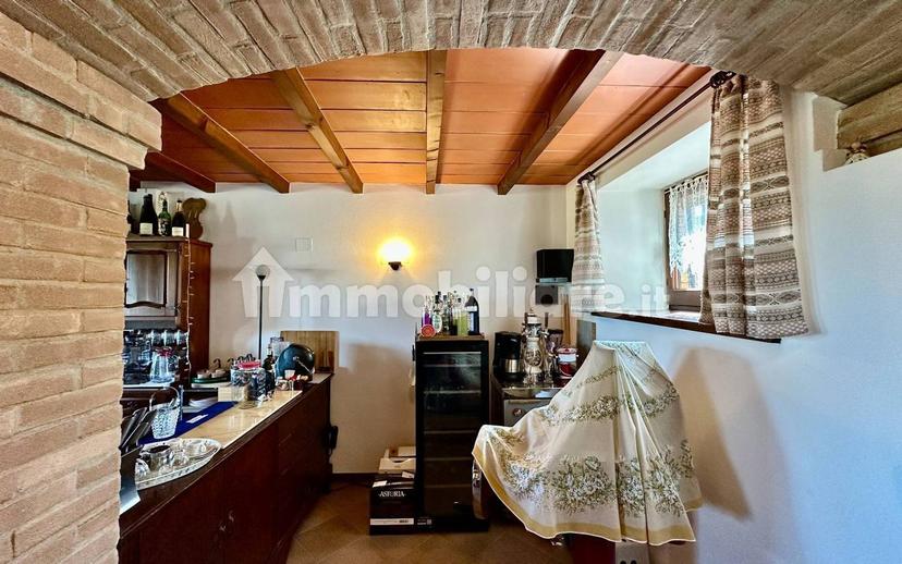 Villa a schiera via Rivalta 11, Lesignano de' Bagni — foto 11 di 31