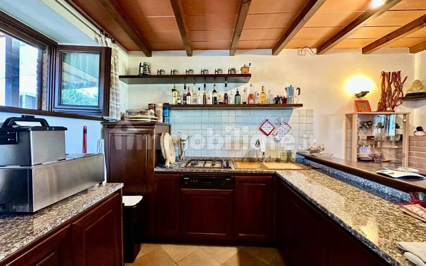 Villa a schiera via Rivalta 11, Lesignano de' Bagni — foto 16 di 31