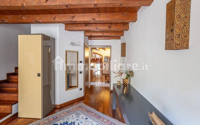 Villa a schiera via Pontara Sandri, Castiglione, Verona — foto 19 di 19