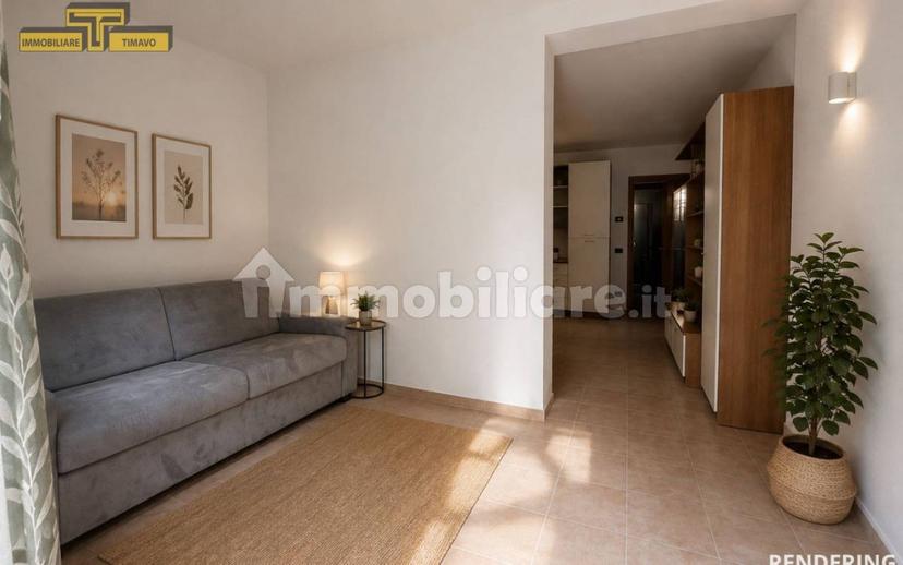 Bilocale via Curtatone 10, Gattaglio, Reggio Emilia — foto 7 di 12