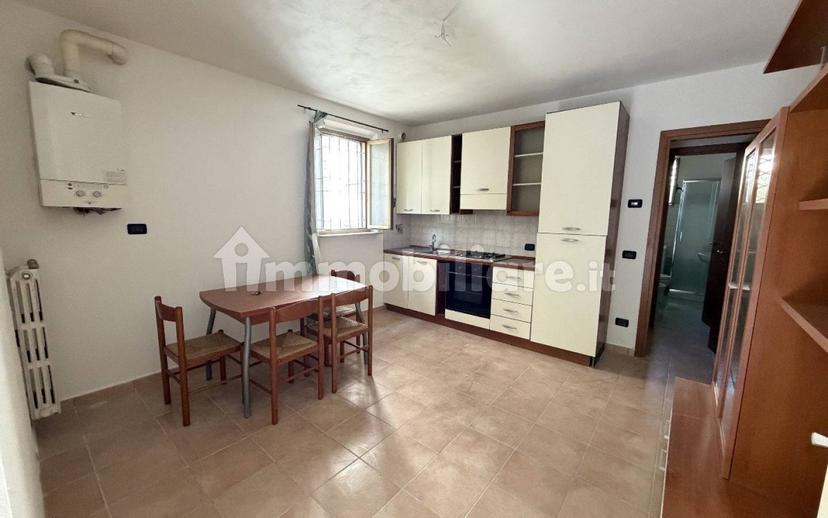 Bilocale via Curtatone 10, Gattaglio, Reggio Emilia — foto 9 di 12