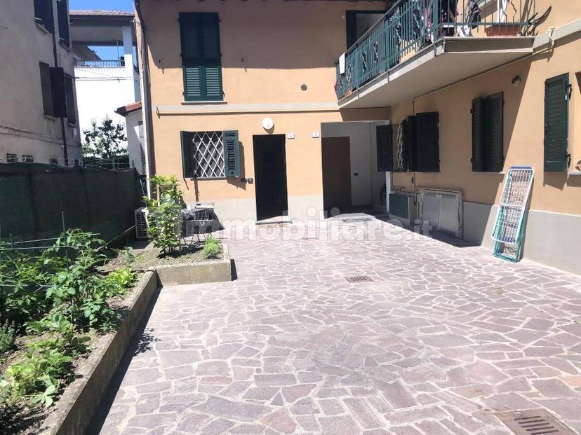 Bilocale via Curtatone 10, Gattaglio, Reggio Emilia — foto 2 di 12