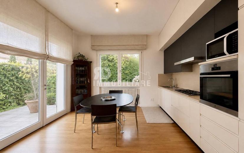 Appartamento in villa, ottimo stato, 207 m², Paese, Riccione — foto 18 di 24