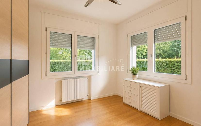 Appartamento in villa, ottimo stato, 207 m², Paese, Riccione — foto 4 di 24