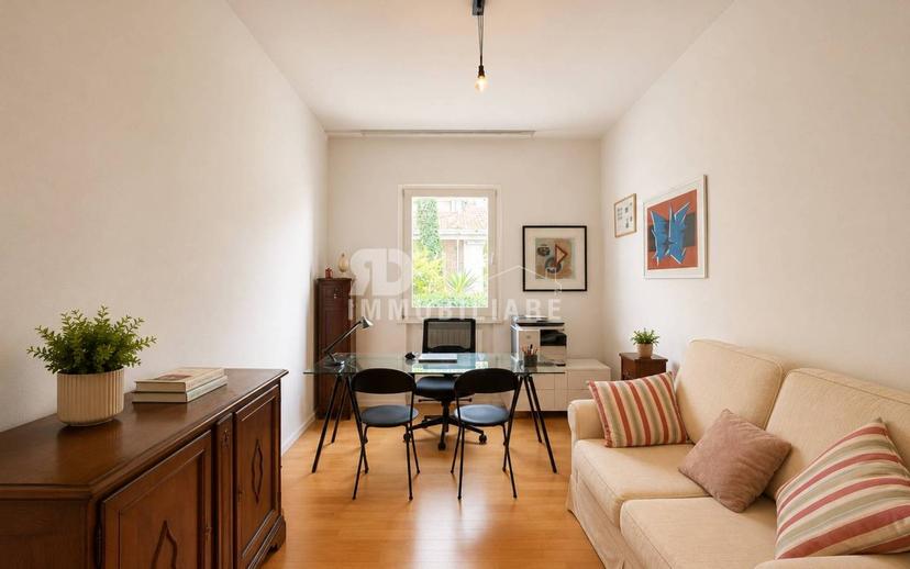 Appartamento in villa, ottimo stato, 207 m², Paese, Riccione — foto 8 di 24