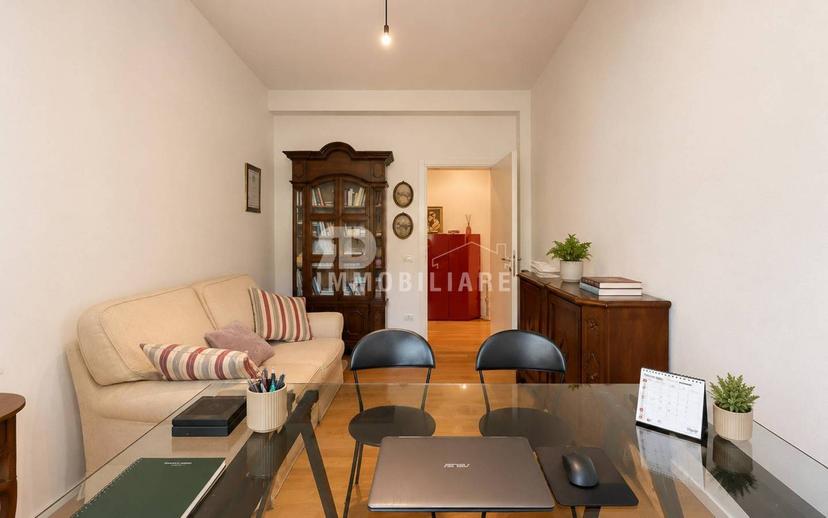 Appartamento in villa, ottimo stato, 207 m², Paese, Riccione — foto 11 di 24