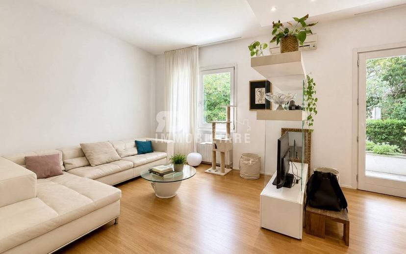 Appartamento in villa, ottimo stato, 207 m², Paese, Riccione — foto 12 di 24