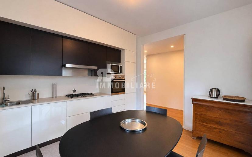 Appartamento in villa, ottimo stato, 207 m², Paese, Riccione — foto 17 di 24