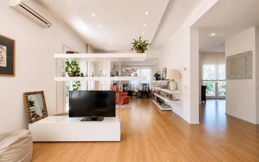 Appartamento in villa, ottimo stato, 207 m², Paese, Riccione — foto 13 di 24