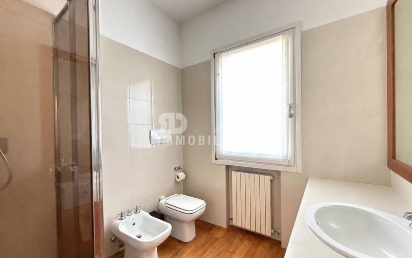 Appartamento in villa, ottimo stato, 207 m², Paese, Riccione — foto 24 di 24