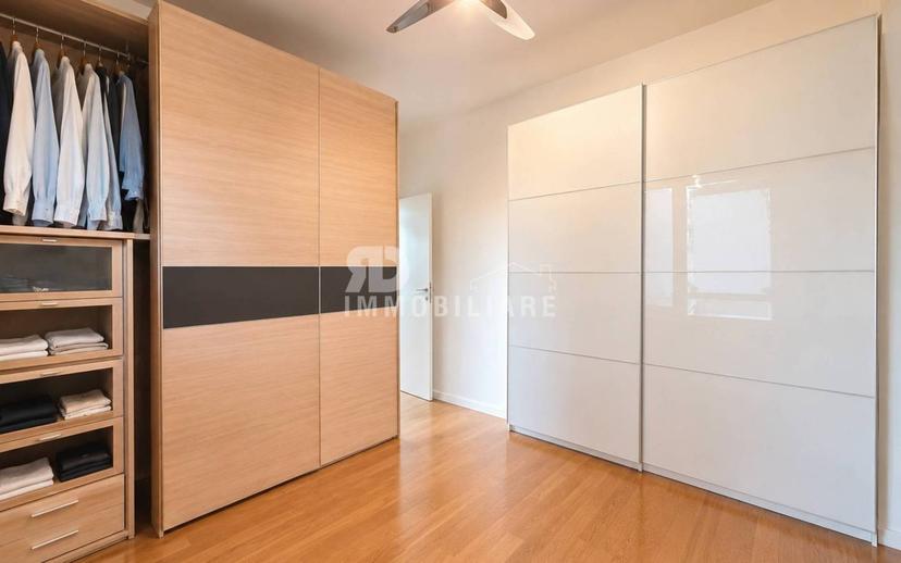 Appartamento in villa, ottimo stato, 207 m², Paese, Riccione — foto 20 di 24