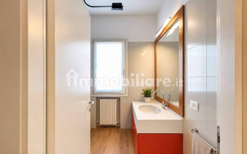 Appartamento in villa, ottimo stato, 207 m², Paese, Riccione — foto 15 di 24