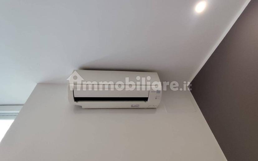Appartamento via Piandilucco, Pegli, Genova