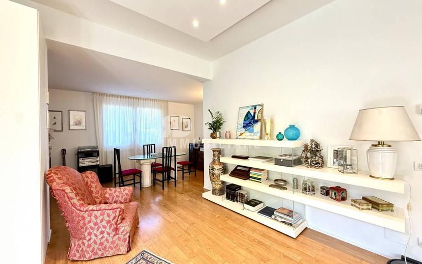 Appartamento in villa, ottimo stato, 207 m², Paese, Riccione — foto 23 di 24