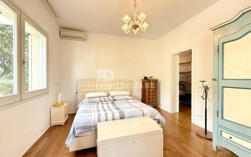 Appartamento in villa, ottimo stato, 207 m², Paese, Riccione — foto 16 di 24