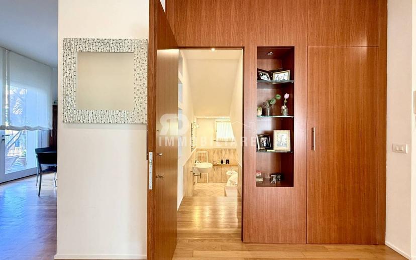 Appartamento in villa, ottimo stato, 207 m², Paese, Riccione — foto 10 di 24