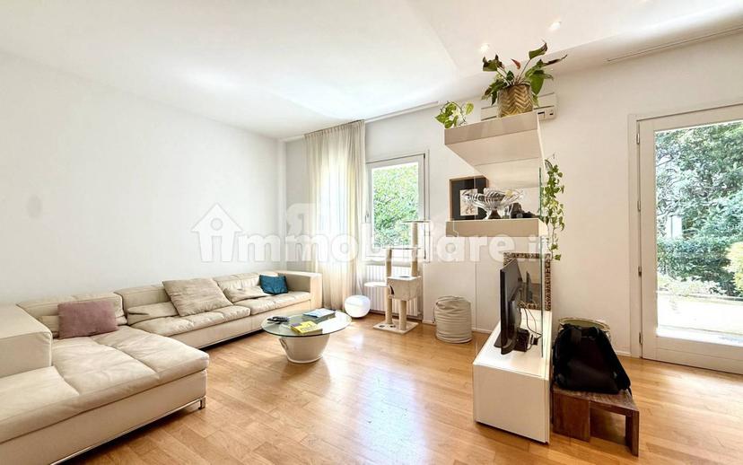 Appartamento in villa, ottimo stato, 207 m², Paese, Riccione — foto 19 di 24
