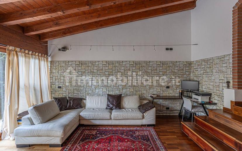 Villa a schiera via Pontara Sandri, Castiglione, Verona — foto 11 di 19