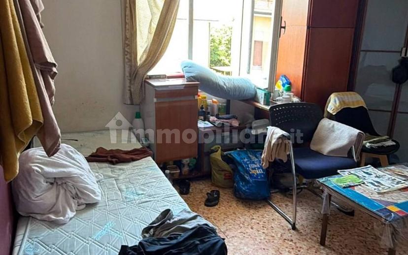 Appartamento viale San Giorgio, Centro, Sassuolo