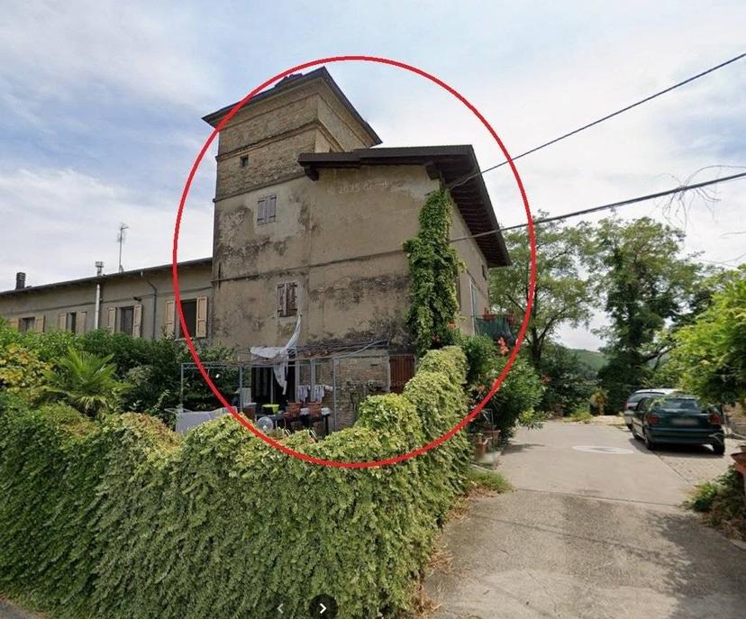 Terratetto unifamiliare via Sinistra Guerro 18/a, Centro, Castelvetro di Modena — foto 12 di 28