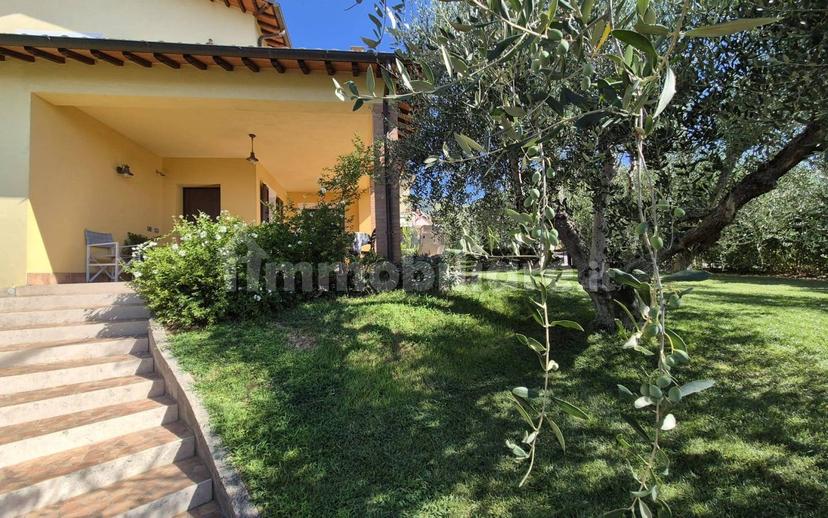 Villa unifamiliare Strada del Cerqueto, Borgo Rivo, Terni — foto 24 di 29