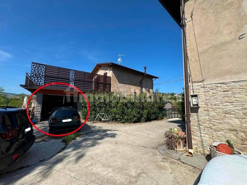 Terratetto unifamiliare via Sinistra Guerro 18/a, Centro, Castelvetro di Modena — foto 22 di 28