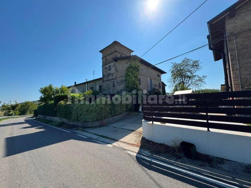 Terratetto unifamiliare via Sinistra Guerro 18/a, Centro, Castelvetro di Modena — foto 21 di 28