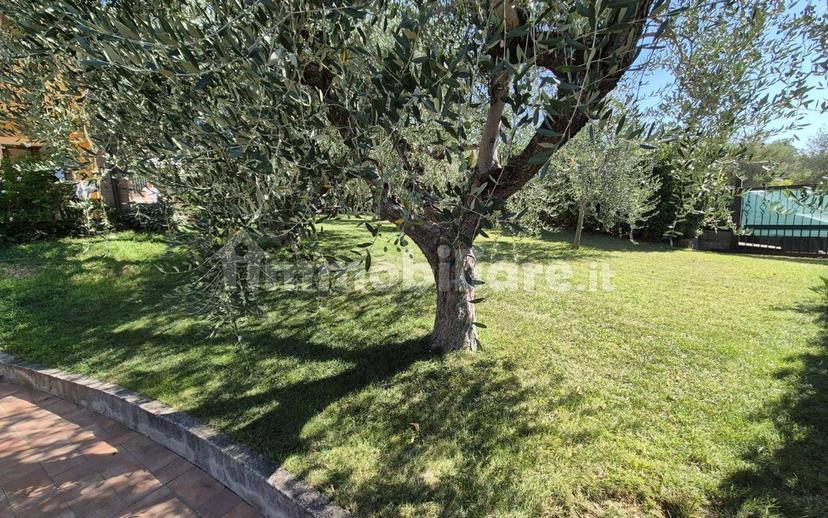 Villa unifamiliare Strada del Cerqueto, Borgo Rivo, Terni — foto 18 di 29