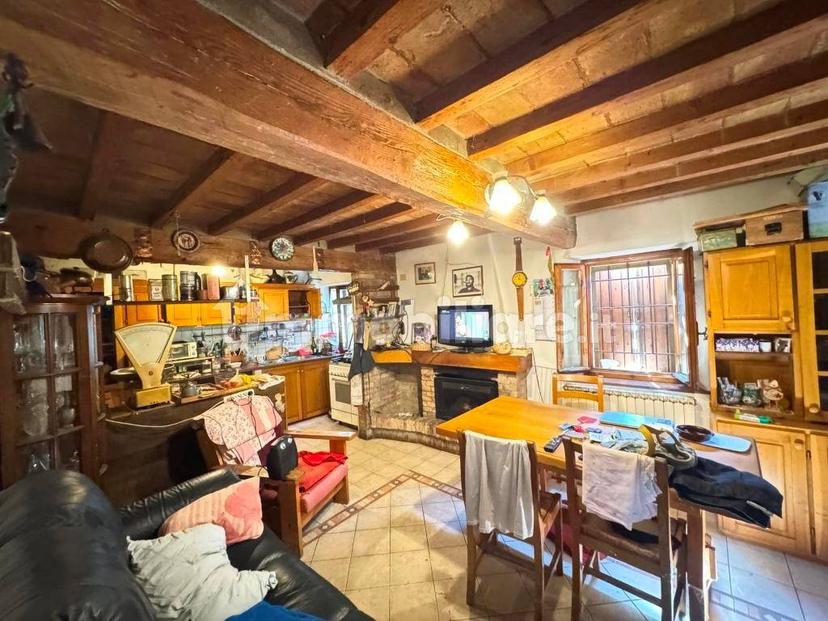 Terratetto unifamiliare via Sinistra Guerro 18/a, Centro, Castelvetro di Modena — foto 27 di 28
