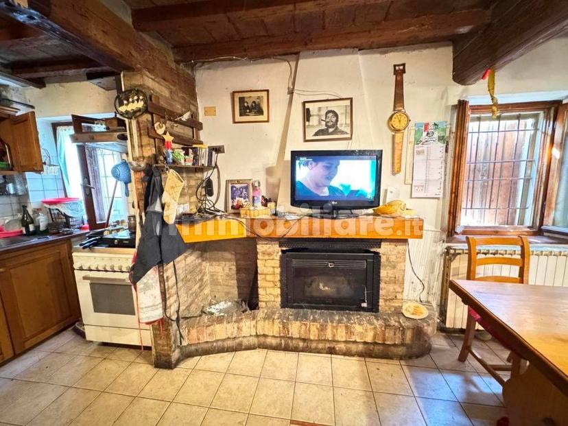 Terratetto unifamiliare via Sinistra Guerro 18/a, Centro, Castelvetro di Modena — foto 15 di 28