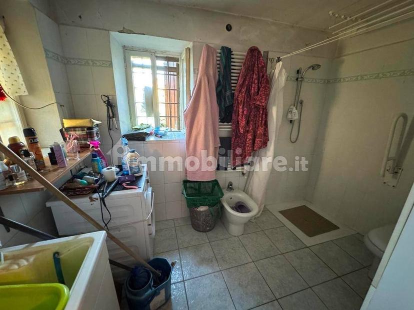 Terratetto unifamiliare via Sinistra Guerro 18/a, Centro, Castelvetro di Modena — foto 7 di 28