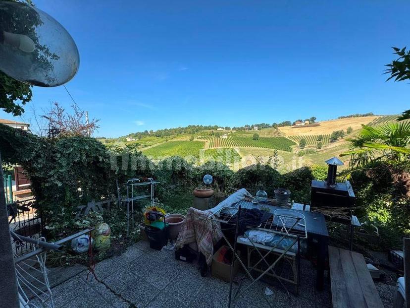 Terratetto unifamiliare via Sinistra Guerro 18/a, Centro, Castelvetro di Modena — foto 28 di 28