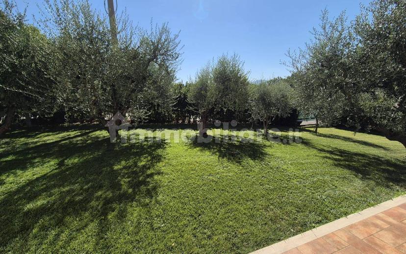 Villa unifamiliare Strada del Cerqueto, Borgo Rivo, Terni — foto 4 di 29