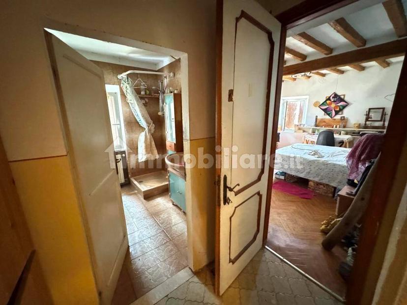 Terratetto unifamiliare via Sinistra Guerro 18/a, Centro, Castelvetro di Modena — foto 5 di 28