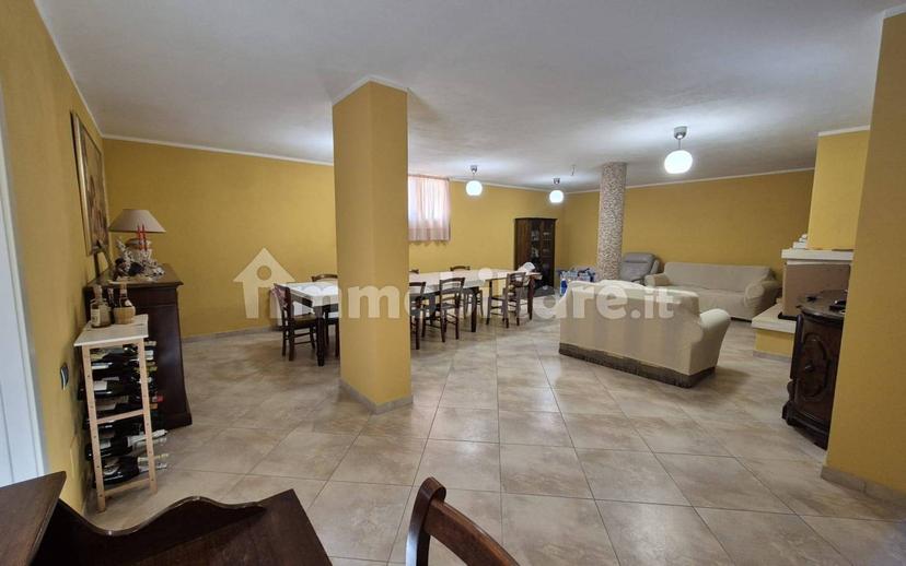 Villa unifamiliare Strada del Cerqueto, Borgo Rivo, Terni — foto 5 di 29