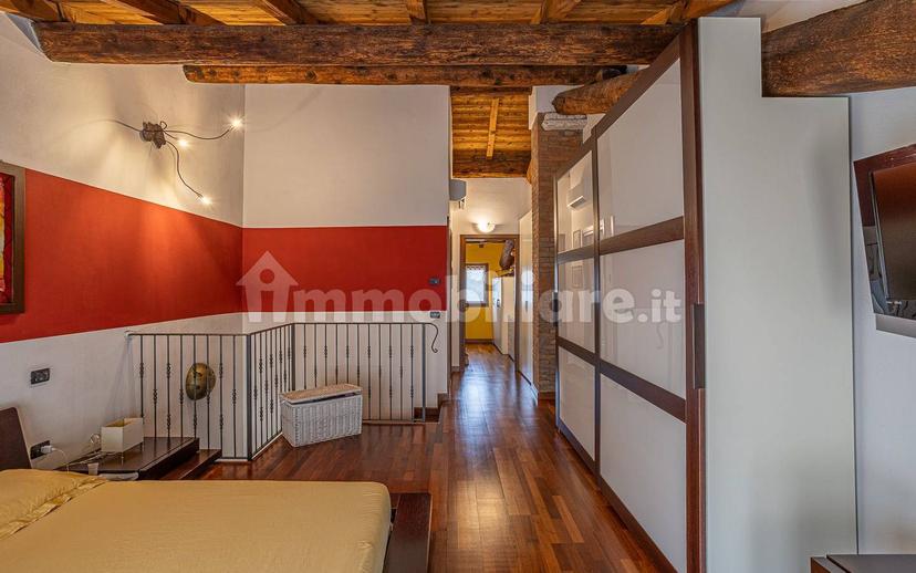 Villa a schiera via Pontara Sandri, Castiglione, Verona — foto 8 di 19
