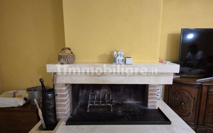 Villa unifamiliare Strada del Cerqueto, Borgo Rivo, Terni — foto 17 di 29