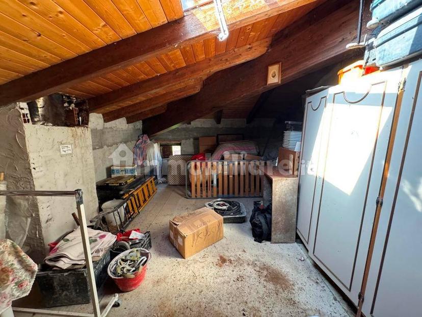 Terratetto unifamiliare via Sinistra Guerro 18/a, Centro, Castelvetro di Modena — foto 26 di 28