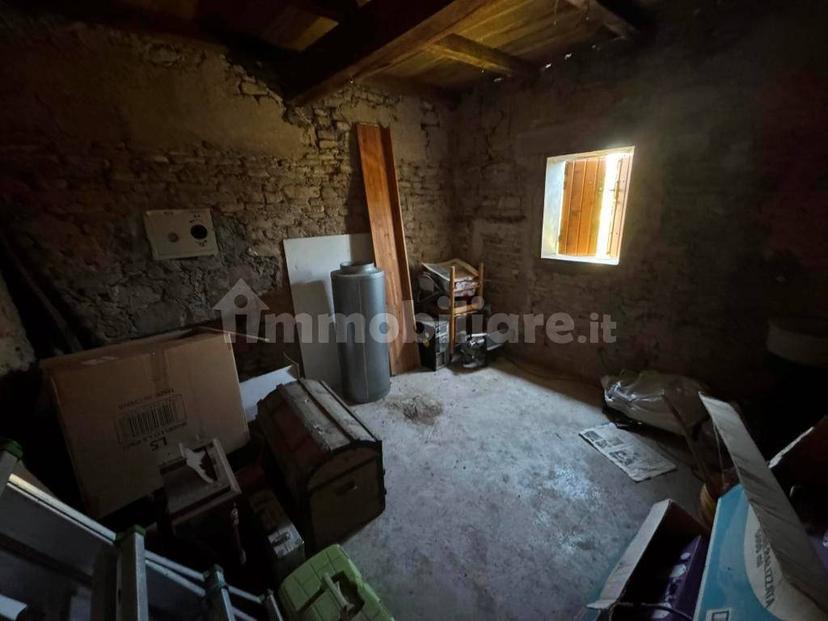 Terratetto unifamiliare via Sinistra Guerro 18/a, Centro, Castelvetro di Modena — foto 3 di 28