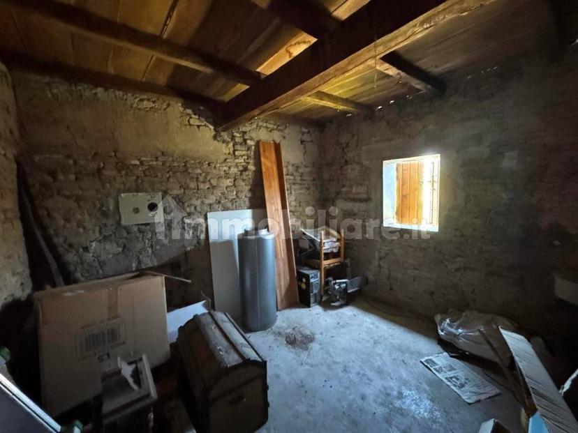 Terratetto unifamiliare via Sinistra Guerro 18/a, Centro, Castelvetro di Modena — foto 13 di 28