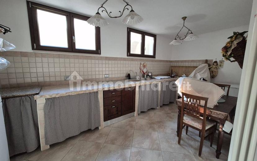 Villa unifamiliare Strada del Cerqueto, Borgo Rivo, Terni — foto 25 di 29