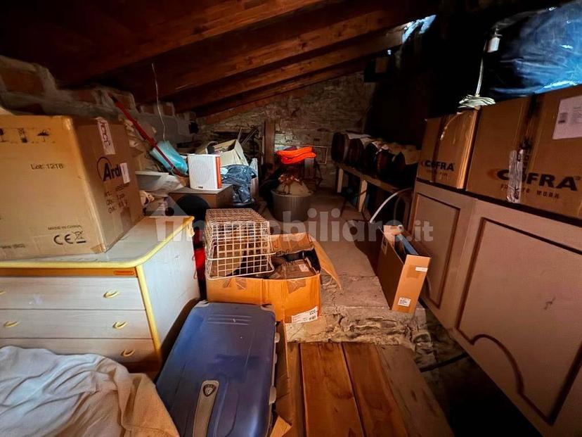 Terratetto unifamiliare via Sinistra Guerro 18/a, Centro, Castelvetro di Modena — foto 24 di 28