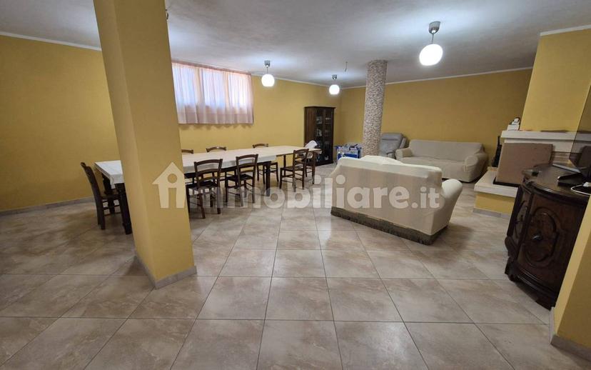 Villa unifamiliare Strada del Cerqueto, Borgo Rivo, Terni — foto 20 di 29