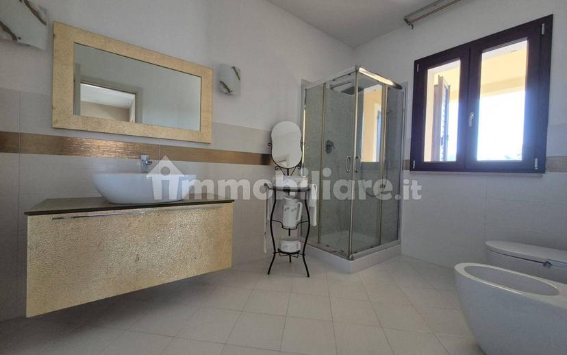 Villa unifamiliare Strada del Cerqueto, Borgo Rivo, Terni — foto 10 di 29