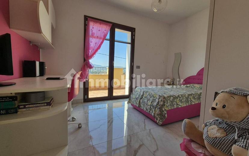 Villa unifamiliare Strada del Cerqueto, Borgo Rivo, Terni — foto 19 di 29