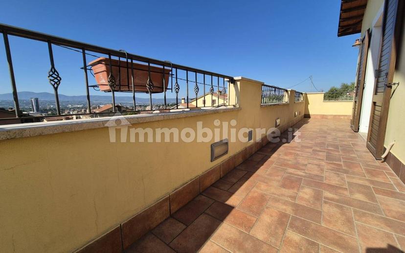 Villa unifamiliare Strada del Cerqueto, Borgo Rivo, Terni — foto 16 di 29