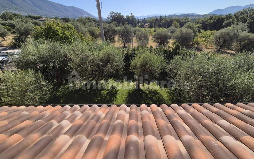 Villa unifamiliare Strada del Cerqueto, Borgo Rivo, Terni — foto 13 di 29