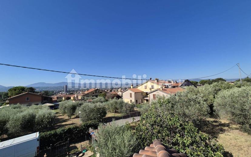 Villa unifamiliare Strada del Cerqueto, Borgo Rivo, Terni — foto 8 di 29